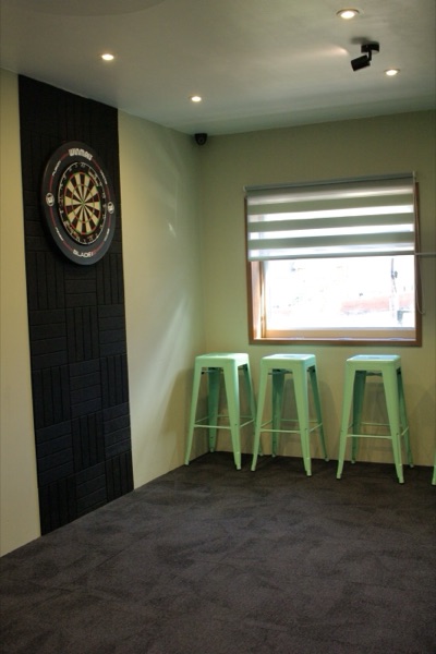 Winmau Blade 6 Darts Zone